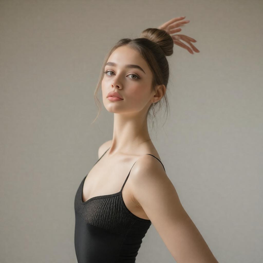 Daria Klimentová